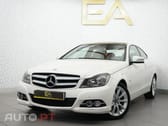 Mercedes-Benz C 180 BlueEFFICIENCY 7G-TRONIC