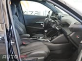 Peugeot 2008 1.2 PureTech GT Line