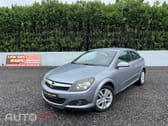 Opel Astra GTC 1.3 CDTi