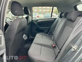 Volkswagen Golf 1.6 TDi Confortline