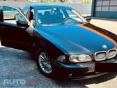 BMW 520 E39