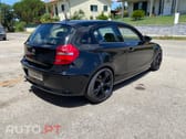 BMW 120 LCI