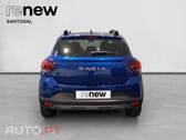 Dacia Sandero Stepway Extreme + Bi Fuel
