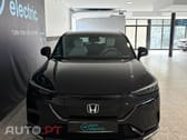 Honda e Advance-Pack