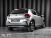 Citroen C3 1.2 PureTech Feel