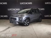 Citroen C3 Aircross PureTech 110 Stop & Start OPF FEEL PACK