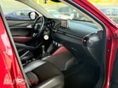 Mazda CX-3 1.5 Skyactiv-D Evolve
