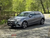 Mercedes-Benz A 250 e Style Plus