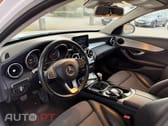 Mercedes-Benz C 220 BlueTEC Avantgarde+