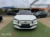 Ford Mustang Mach-E 75.7 kWh Base