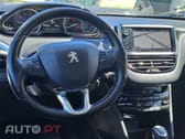 Peugeot 2008 1.2 PureTech Allure EAT6