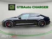 Porsche Taycan GTS I.V.A DEDUTIVEL 