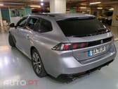 Peugeot 508 SW 1.6 Hybrid Allure Pack e-EAT8