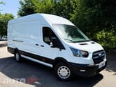 Ford Transit L4H3 Trend