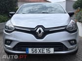 Renault Clio 0.9 TCe Limited