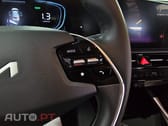 Kia Niro 1.6 GDi HEV Tech