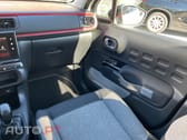 Citroen C3 1.2 PureTech Feel