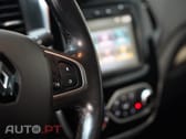 Renault Captur 1.5 dCi Exclusive EDC