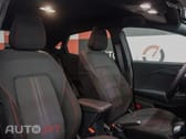 Ford Puma 1.0 EcoBoost MHEV ST-Line