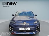 Renault 5 EV40 techno 120cv autonomia urban