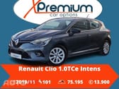 Renault Clio TCe 100 INTENS