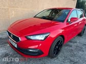 Seat Leon 1.0 eTSI Xcellence DSG