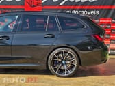 BMW 320 e Pack Desportivo M Auto