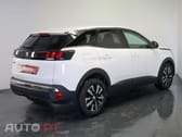 Peugeot 3008 Allure 1.2 PureTech EAT8