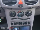 Mercedes-Benz A 170 CDi Elegance