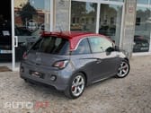 Opel Adam 1.4 T S