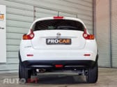 Nissan Juke 1.6 Acenta