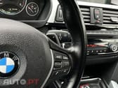 BMW 420 d xDrive Pack M Auto
