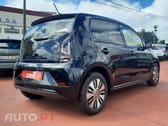 Volkswagen e-Up Entry