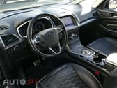 Ford S-Max 2.0 TDCi Vignale Powershift