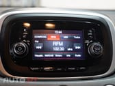 Fiat 500X 1.6 MJ City Cross