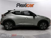 Nissan Juke 1.0 DIG-T N-Connecta