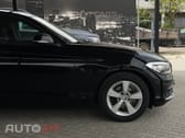 BMW 116 d EfficientDynamics Edition