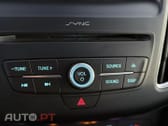 Ford Focus SW 1.5 TDCi Titanium ECOnetic