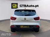 Renault Kadjar 1.2 TCe DCT Energy Black Edition