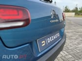 Citroen C4 Cactus Pure Tech 110 Stop&Start EAT6 Shine