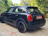 MINI Cooper One D