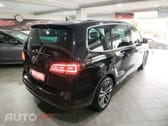 Volkswagen Sharan 2.0 TDI DSG (BlueMotion ) Highline