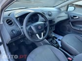 Seat Ibiza 1.4 TDi Sport DPF