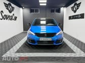 Peugeot 308 SW BlueHDi 130 Stop & Start GT Pack