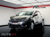 Peugeot 5008 1.5 BlueHDi Active Pack