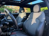 MINI Cooper LCI 3 Cilindros
