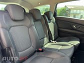 Renault Grand Scénic dCi 110 FAP EDC Dynamique