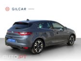 Renault Mégane 1.5 Blue dCi Intens