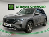 Mercedes-Benz EQB 250 96,7% I.V.A DEDUTIVEL 