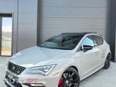 Seat Leon Cupra 290